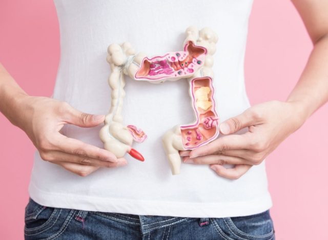 This Diet Could Stop Colorectal Cancer, New Study Says