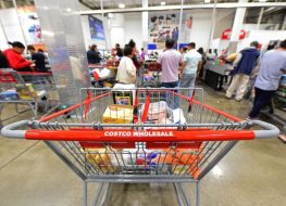 Costco Foods Everyone Is Buying for the Fourth of July