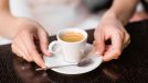 Surprising Side Effects of Drinking Espresso, According to Dietitians