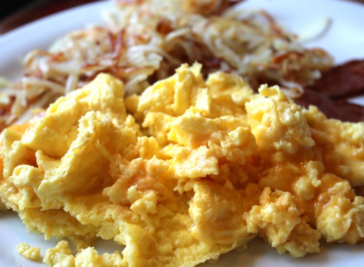 9 Secrets Denny’s Doesn’t Want You to Know — Eat This Not That