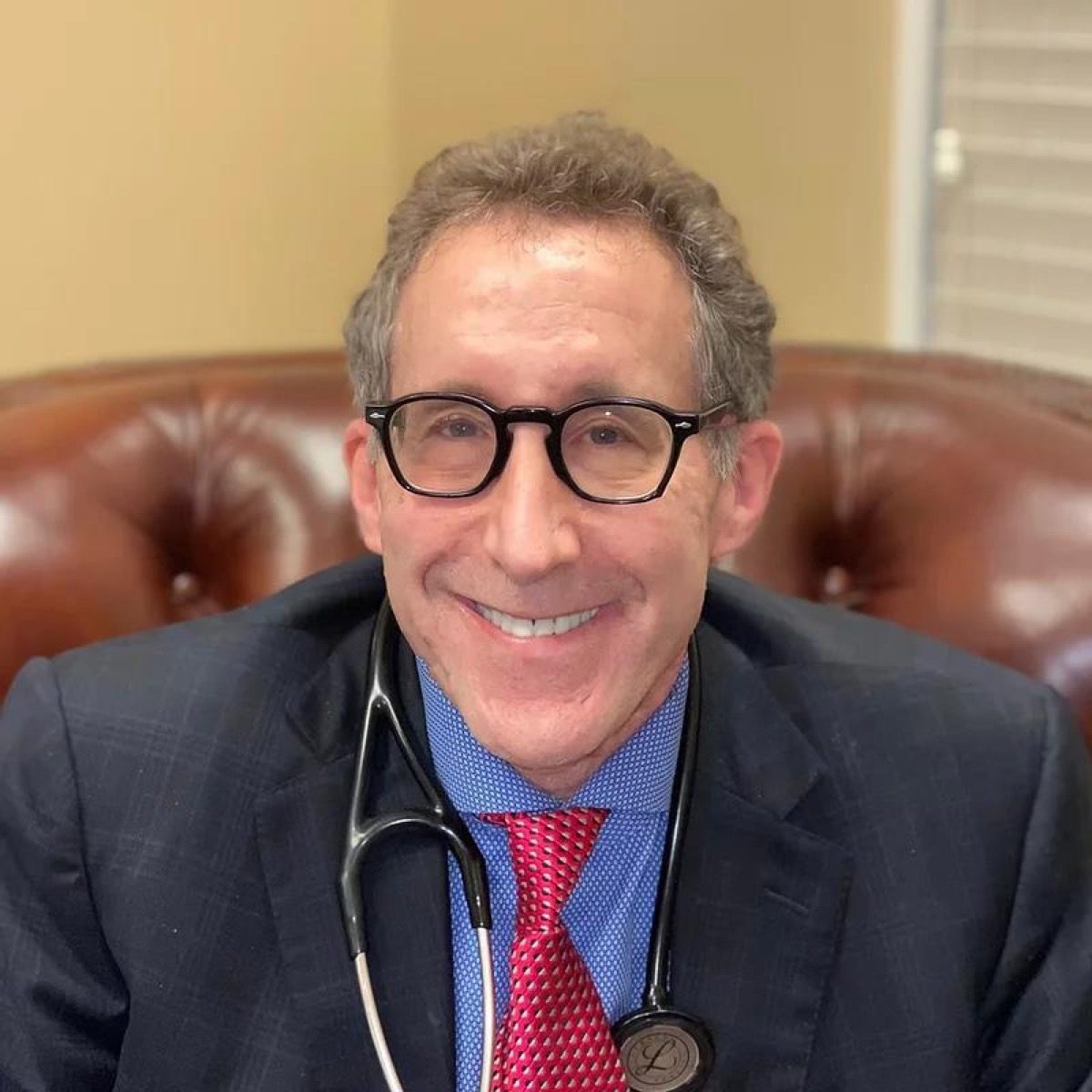 Avatar for Brian Fertig, MD FACE