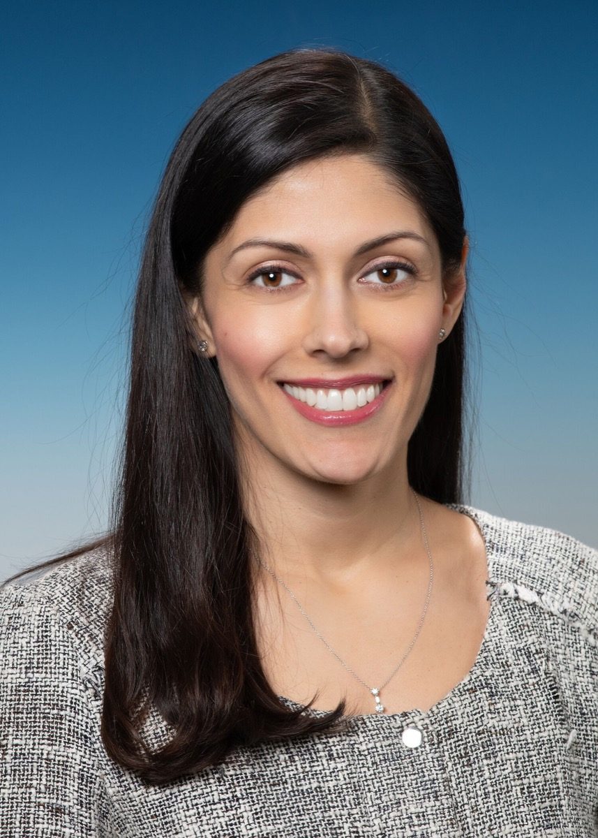 Avatar for Minisha Sood, MD, FACE, ECNU