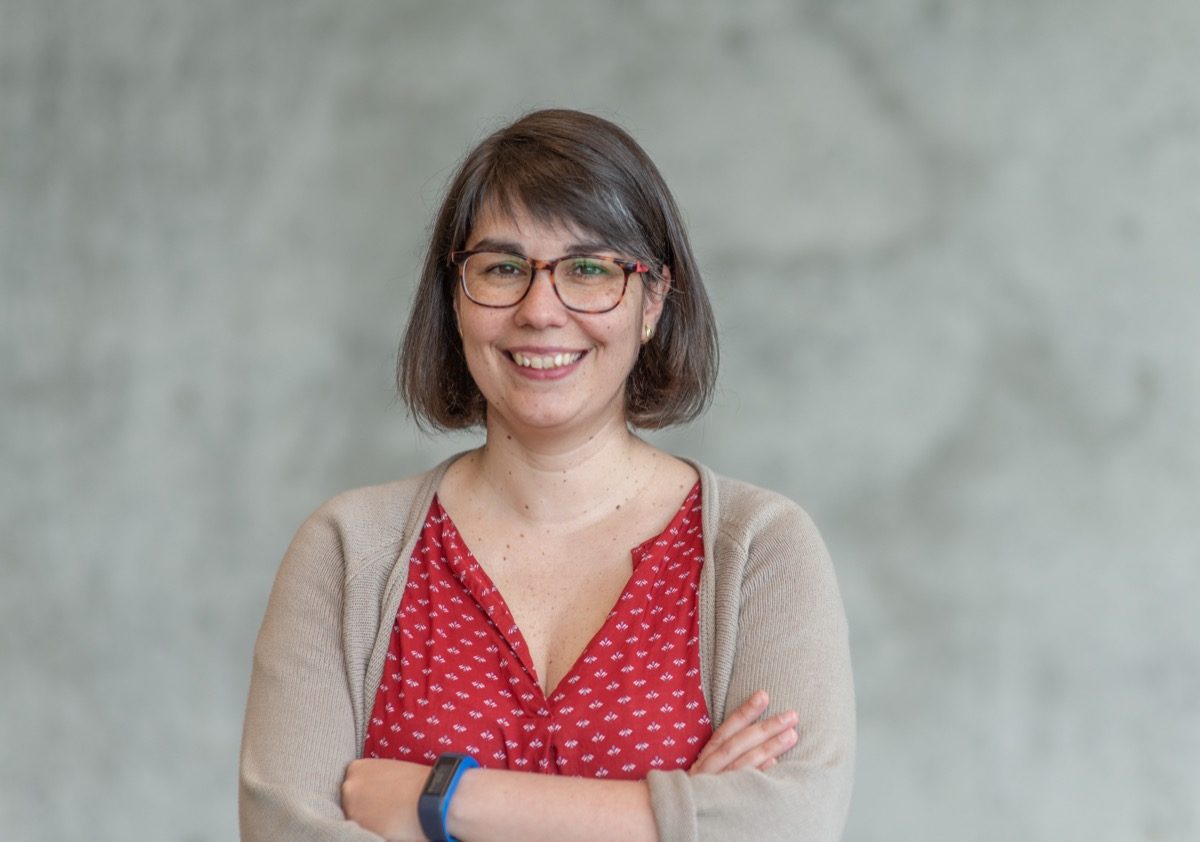 Avatar for Dr. Rita Guerreiro