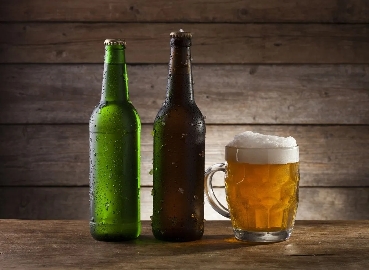 Surprising Ways Bottled Beer Is Different Than Draft — Eat This Not That