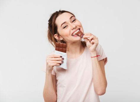 5 Best Dessert Habits to Lose Belly Fat