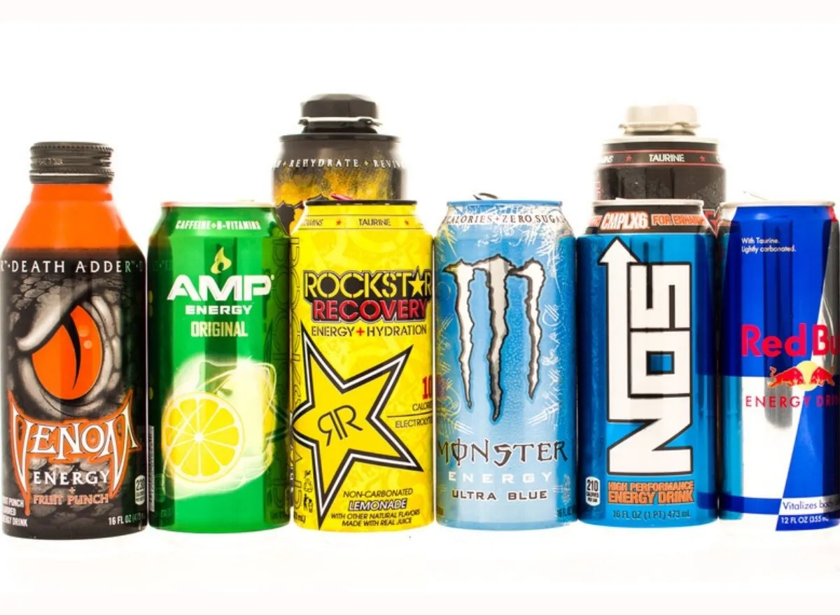 4 Surprising Drinks Causing Your Headaches, According to a Dietitian