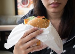 4 Most Overpriced Burger Chains, According to Customers