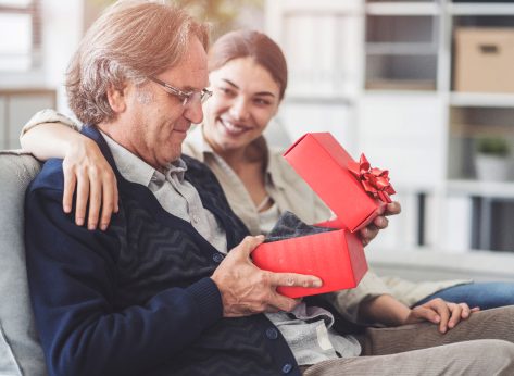 The Best Father's Day Gifts for Your #1 Guy