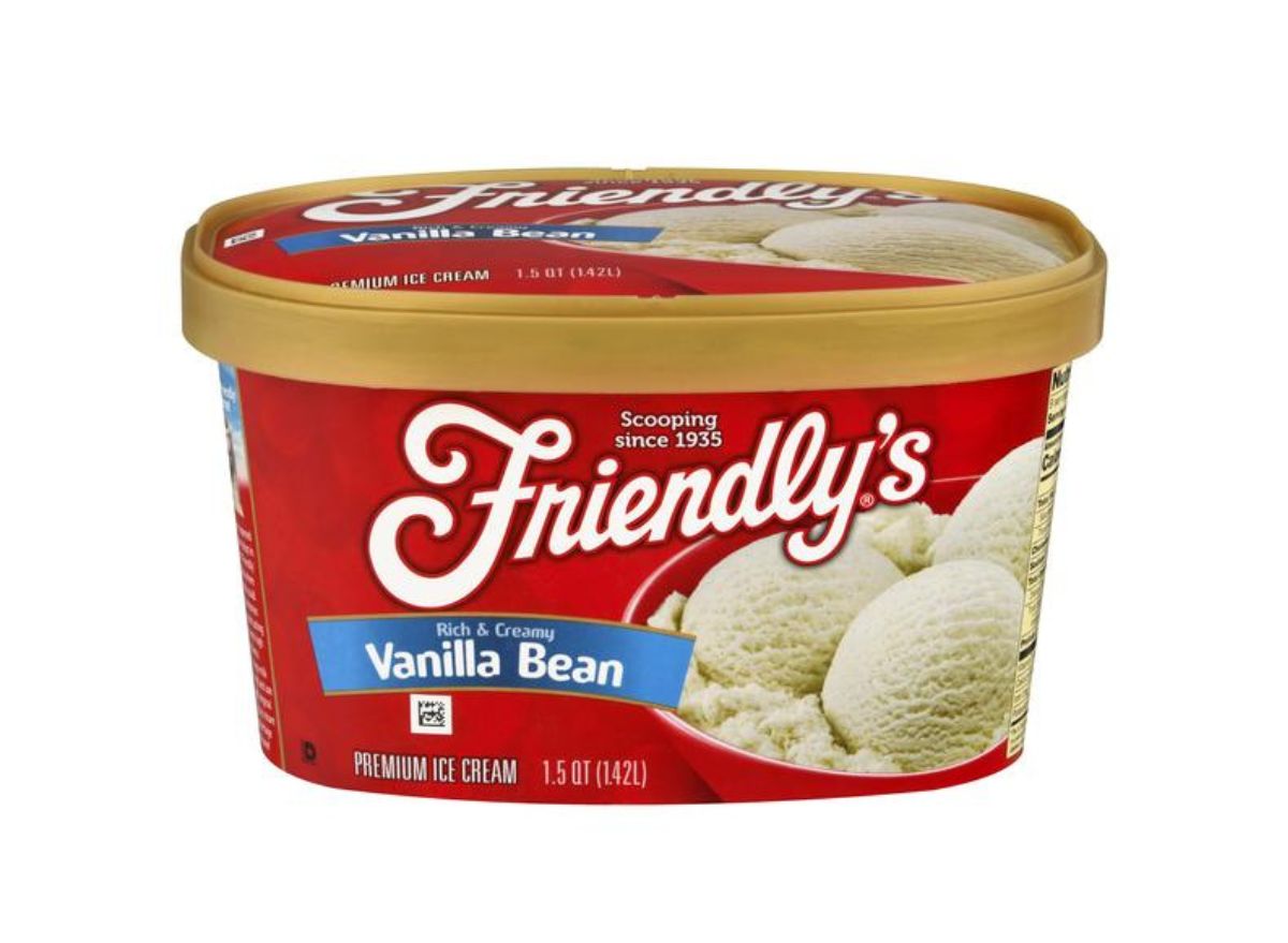 We TasteTested 10 Different Vanilla Ice Cream Brands — Eat This Not That