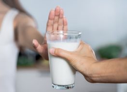 The #1 Worst Milk That Makes Your Brain Age Faster, Says New Study