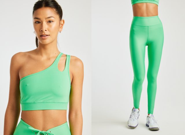 This New Activewear Collection Is Here To Upgrade Your Workouts