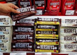 9 Secrets You Never Knew About Hershey’s 