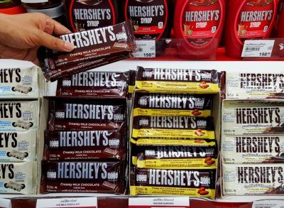 9 Secrets You Never Knew About Hershey’s