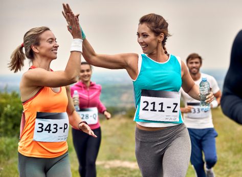 What You Need To Know About Training for Your First 5K