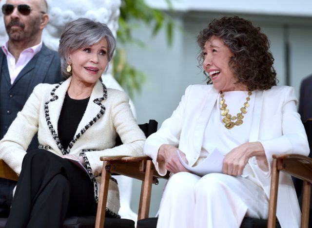 jane fonda and lily tomlin