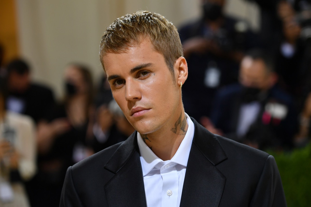 The 2021 Met Gala Celebrating In America: A Lexicon Of Fashion – Arrivals