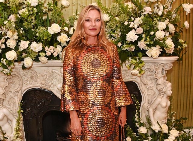 kate moss event