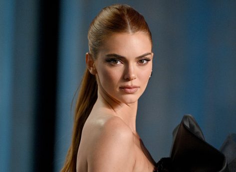 This is Kendall Jenner's Exact Breakfast, Lunch, and Dinner