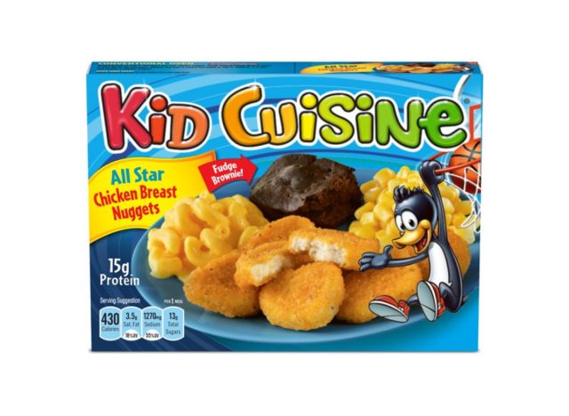 kid cuisine