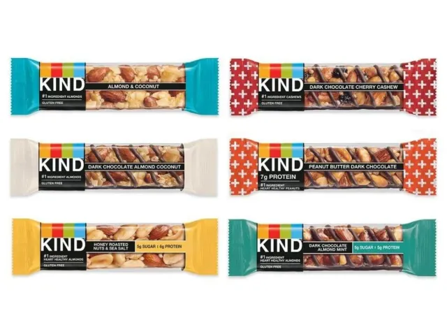 kind bars