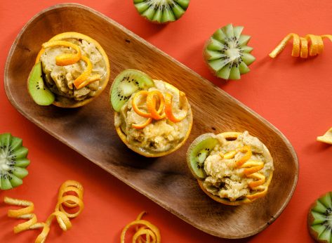 6 Best Recipes For Your Gut Health