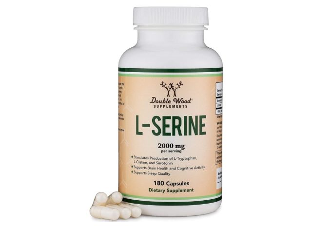 l-serine