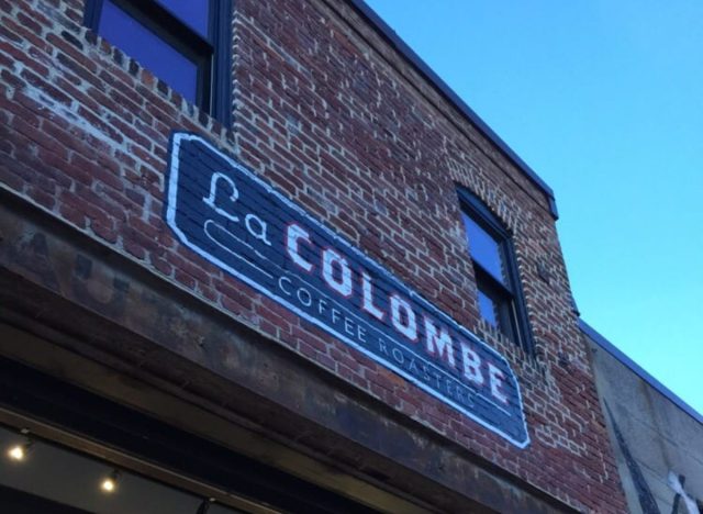 la colombe coffee roasters