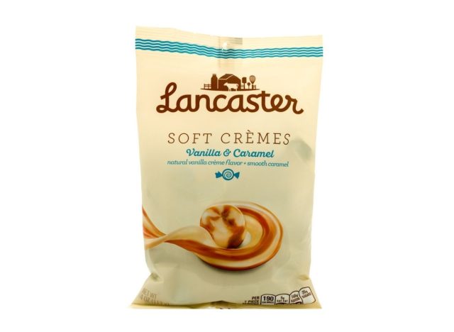 lancaster caramel