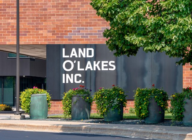 land o'lakes inc. headquarters