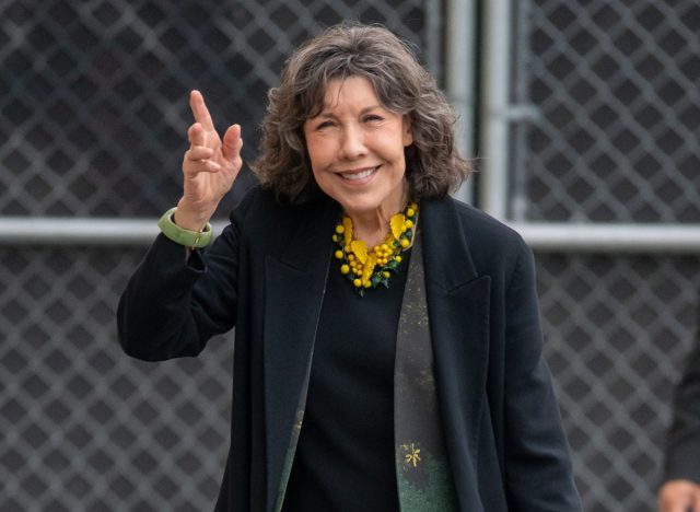 lily tomlin