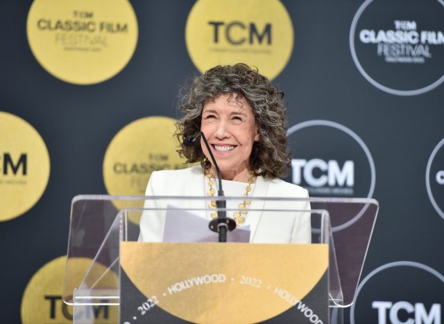 lily tomlin tcm classic film festival