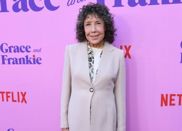 lily tomlin