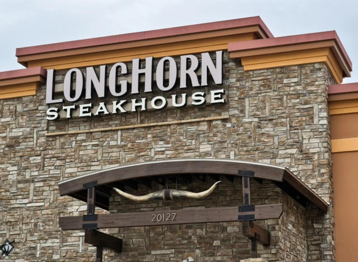 Longhorn Steakhouse