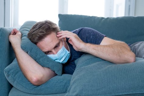 How Dangerous Is Monkeypox? Here's What To Know