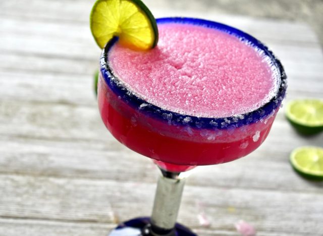 margarita frozen