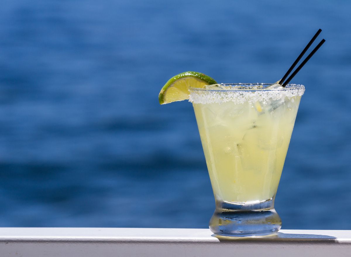 What Happens To Your Body When You Drink Tequila