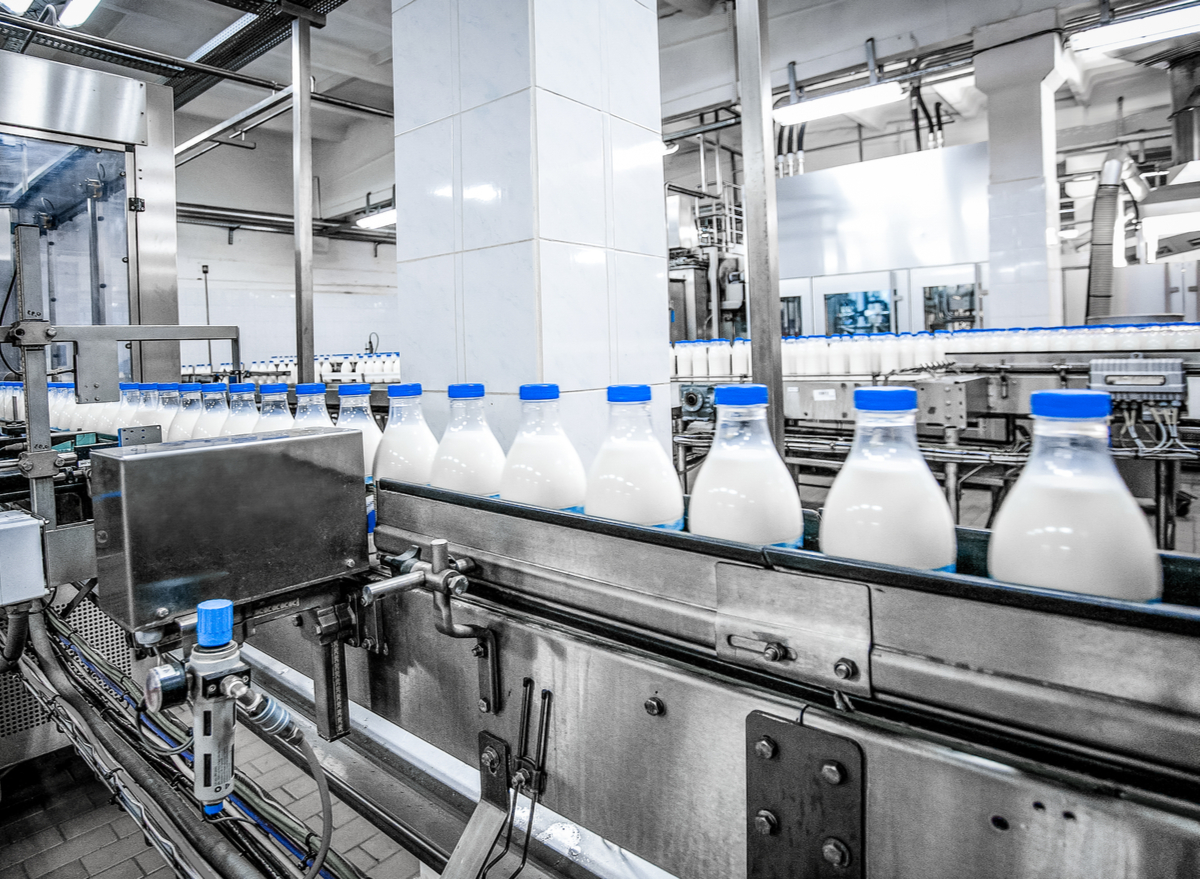How To Start Dairy (Milk) Production Business