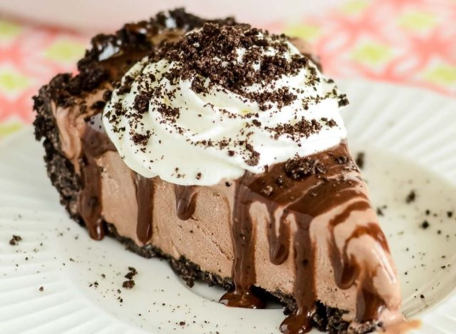 mississippi mud pie recipe