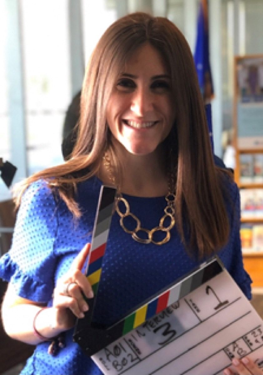 Avatar for Nicole Roach