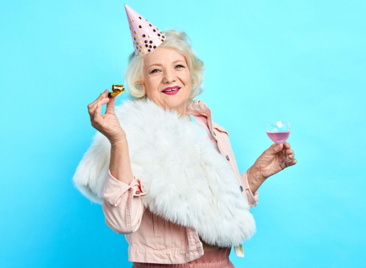 Photo of La mejor forma de beber para las personas más longevas del mundo 1. – Come esto, no produzcas