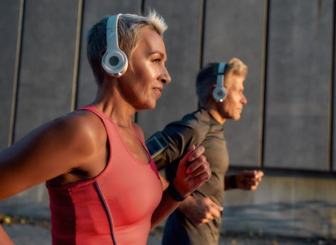 Daily Habits Fit People Do To Prevent Heart Failure