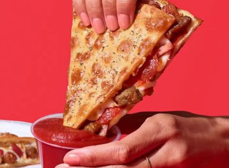 4 Worst New Fast-Food Pizzas Right Now