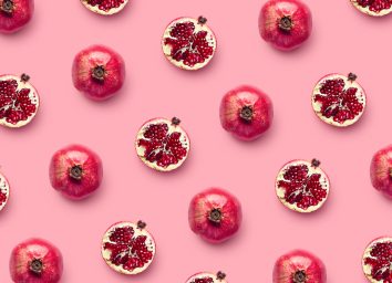 Pomegranate