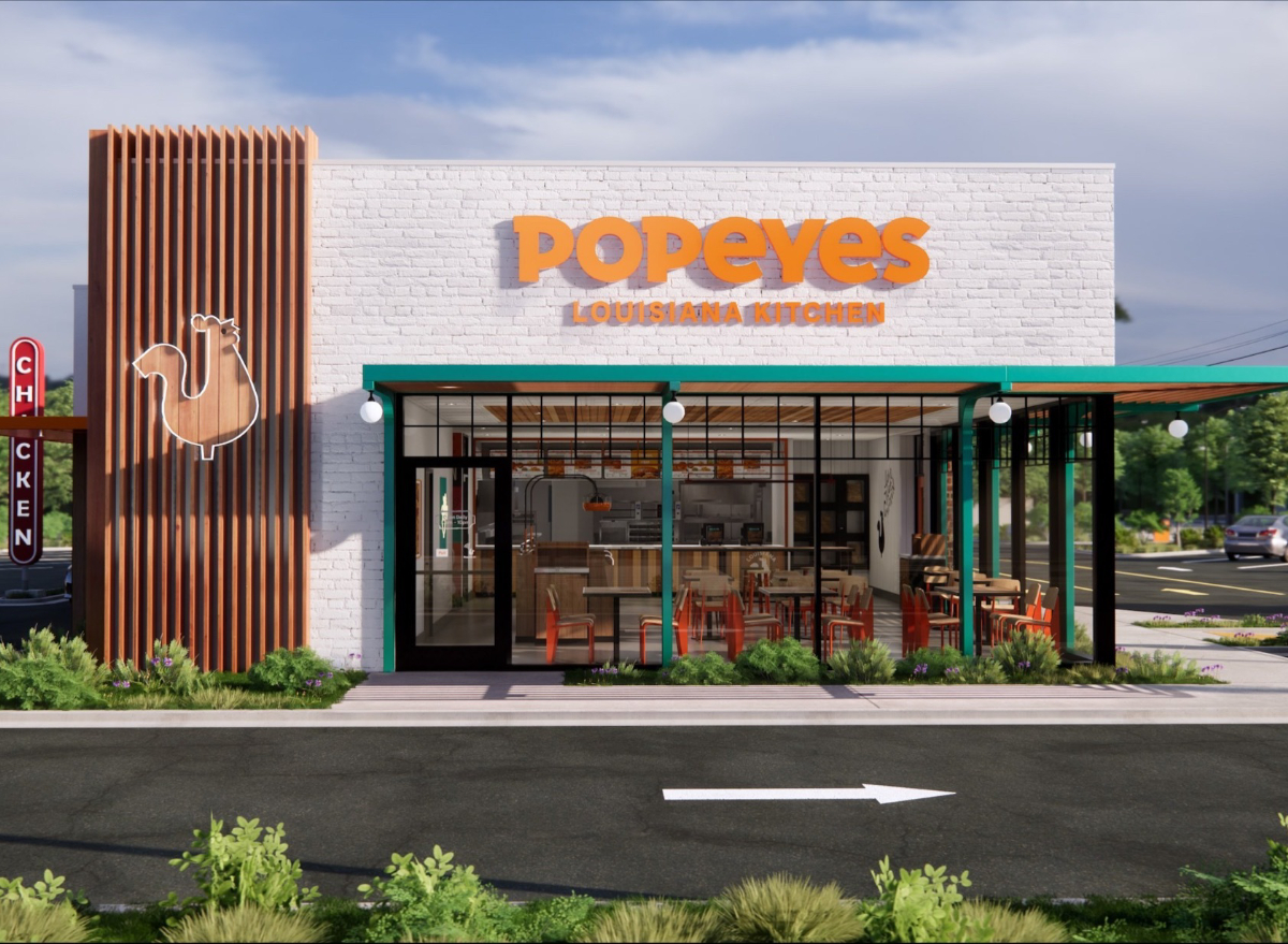 Retail-restaurant roundup: Hurley Outlet opens; new Popeyes in