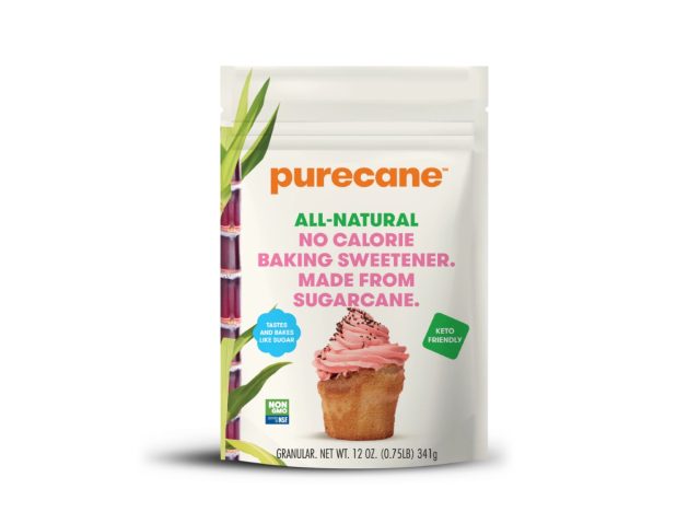 purecane baking sweetener
