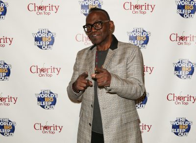 randy jackson