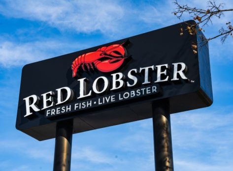 Red Lobster Launches 'Endless Lobster' Contest