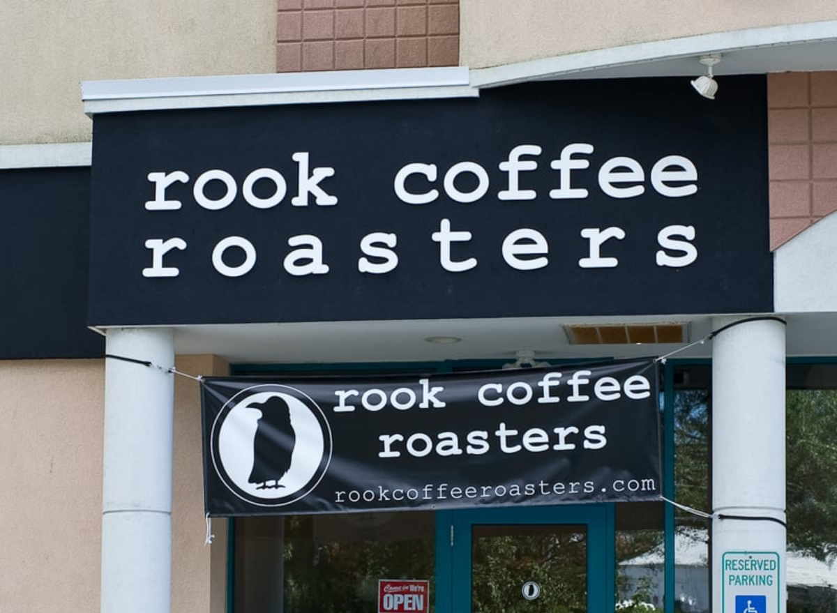9 Coffee Shop Chains With the Best Quality Coffee In America — Eat This