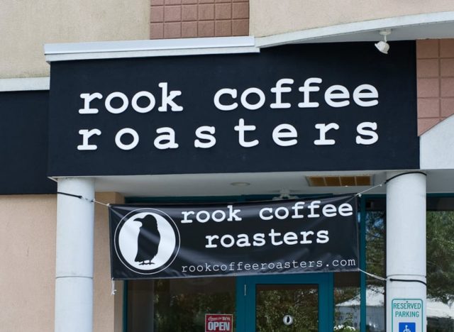 rook coffee roasters