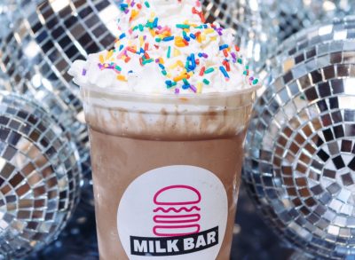 shake shack chocolate birthday cake shake